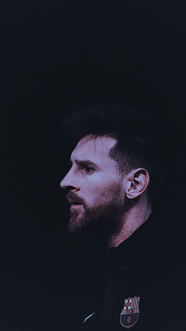 Messi PSG Celebration Wallpaper