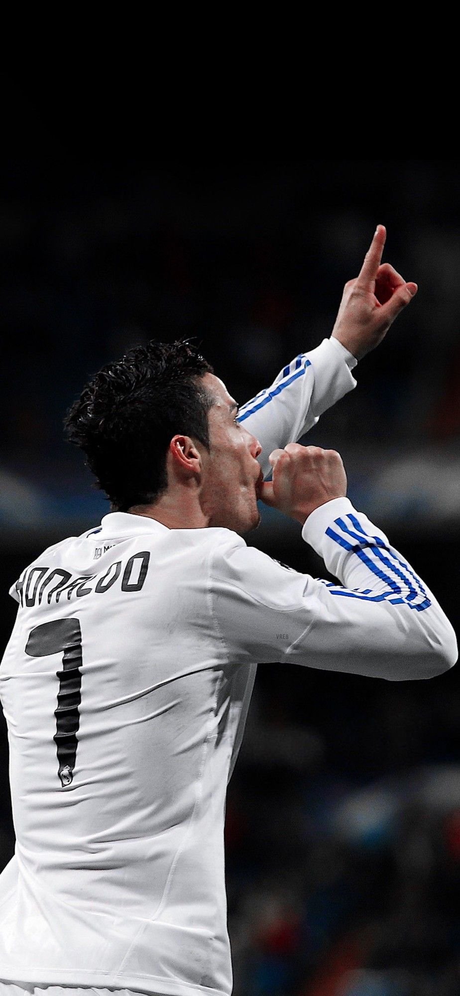 Messi Ronaldo HD Wallpaper Download