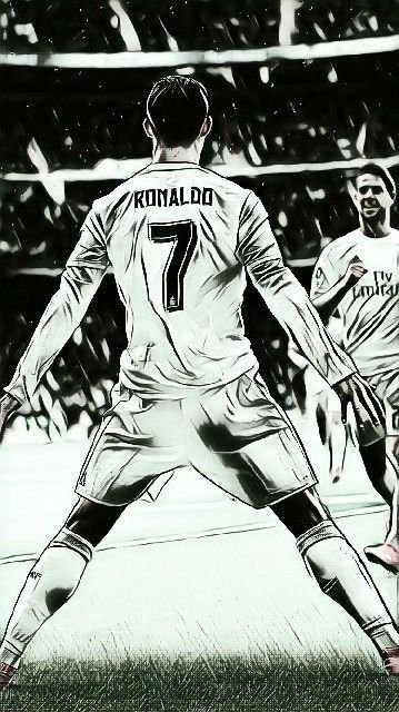 Messi Ronaldo Neymar Wallpaper HD