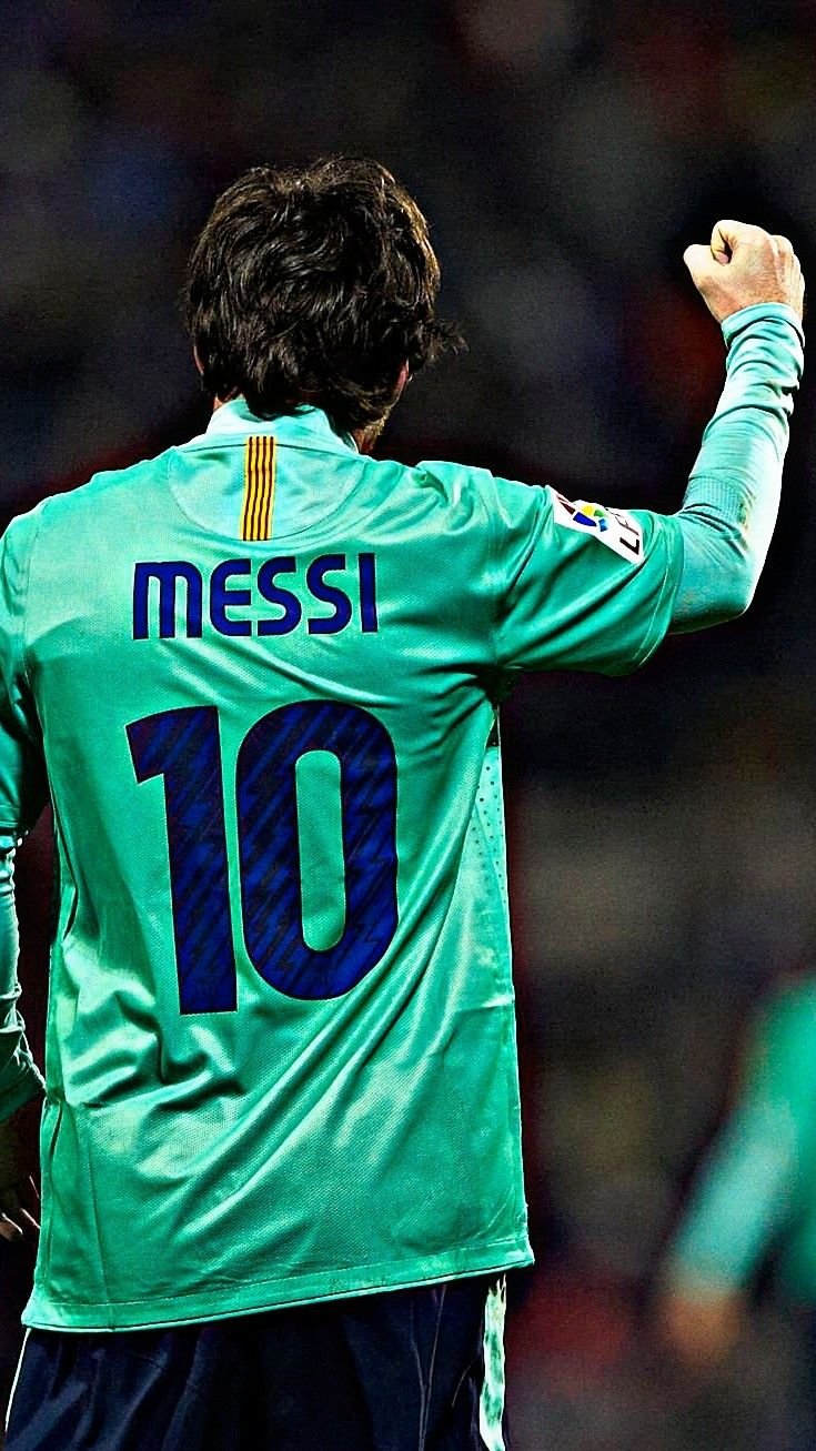 Messi Suarez Neymar HD Wallpaper