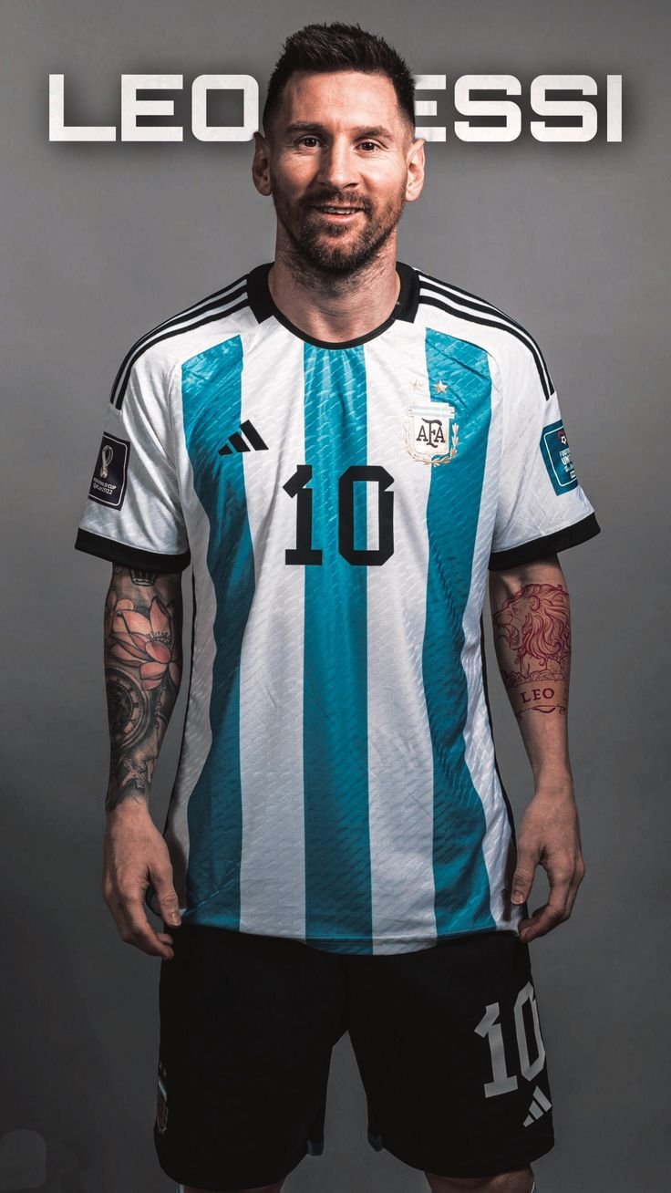 Messi Super Wallpaper Download