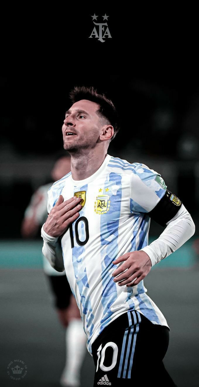 Messi Tumblr Wallpaper