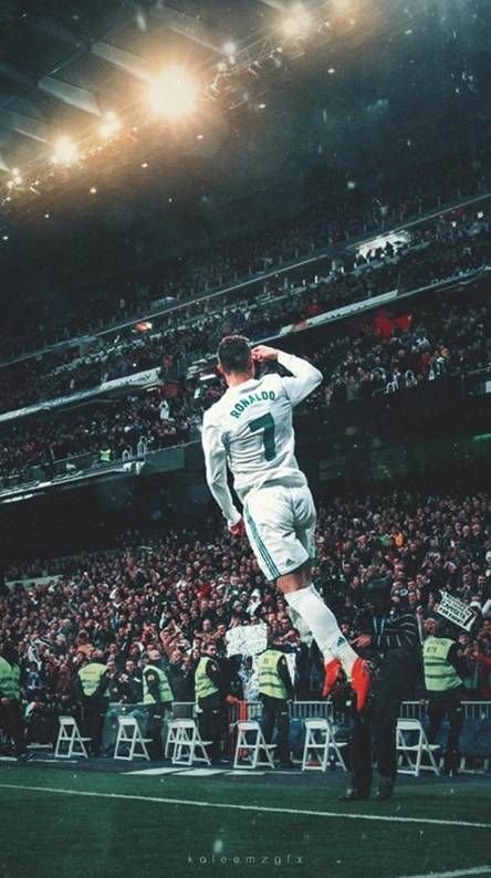 Messi Vs Ronaldo Wallpaper 2023
