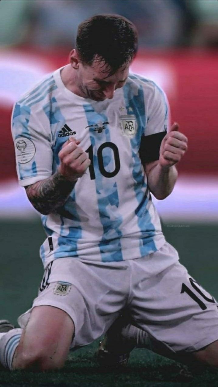 Messi Wallpaper 1080P