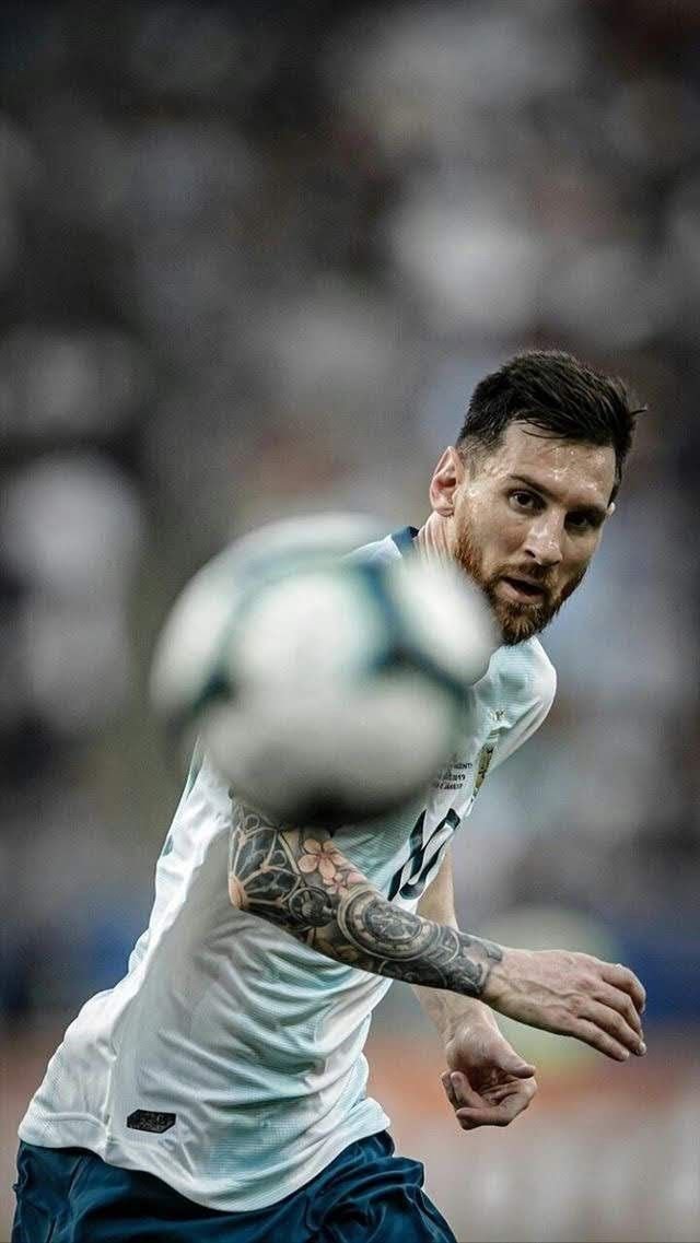 Messi Wallpaper 201