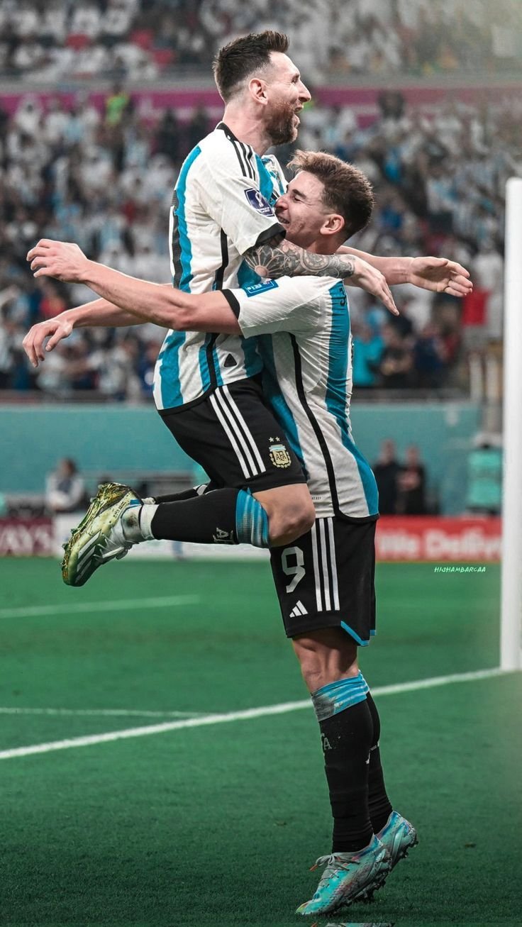 Messi Wallpaper 2023 Free Download