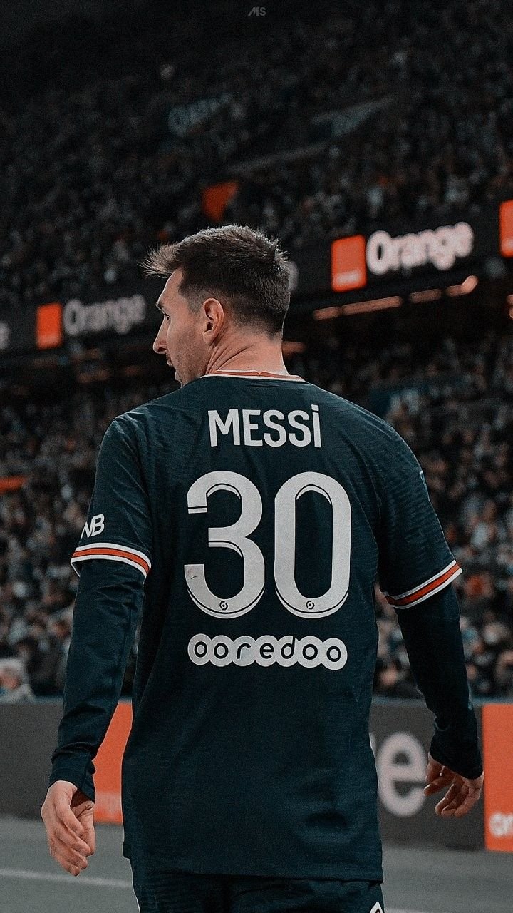 Messi Wallpaper 2023 HD For