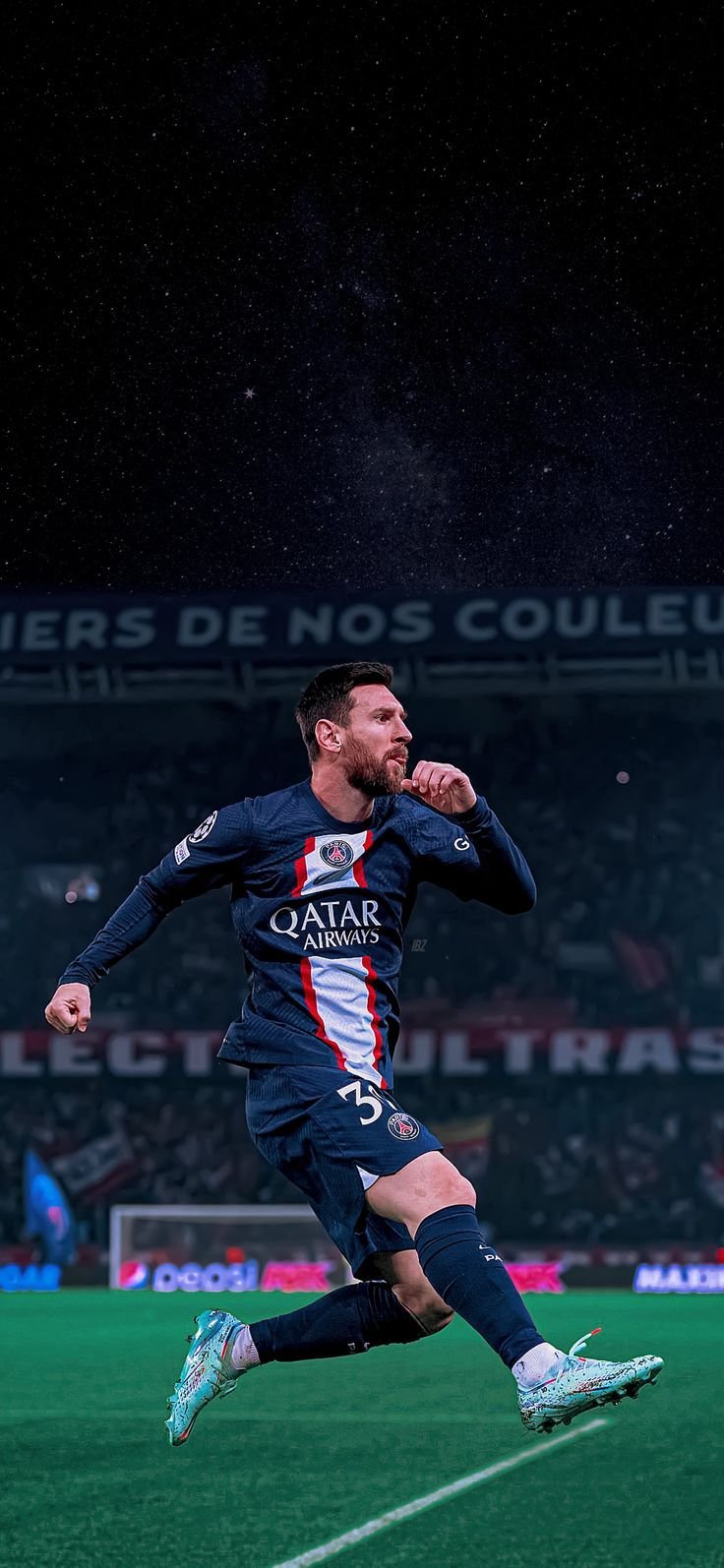 Messi Wallpaper 2023 HD Free Download