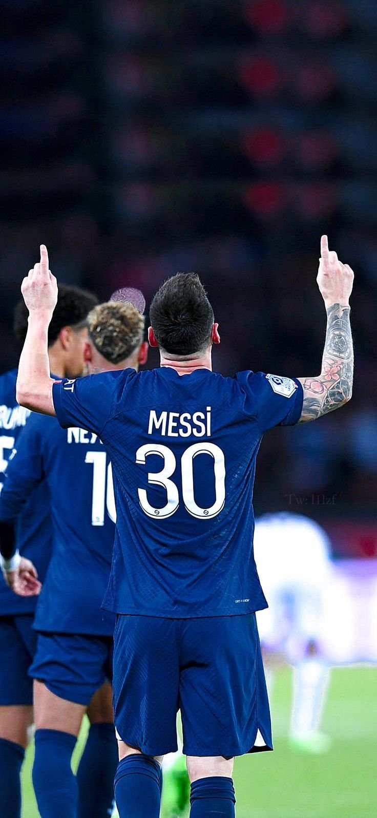 Messi Wallpaper 2023 HD World Cup