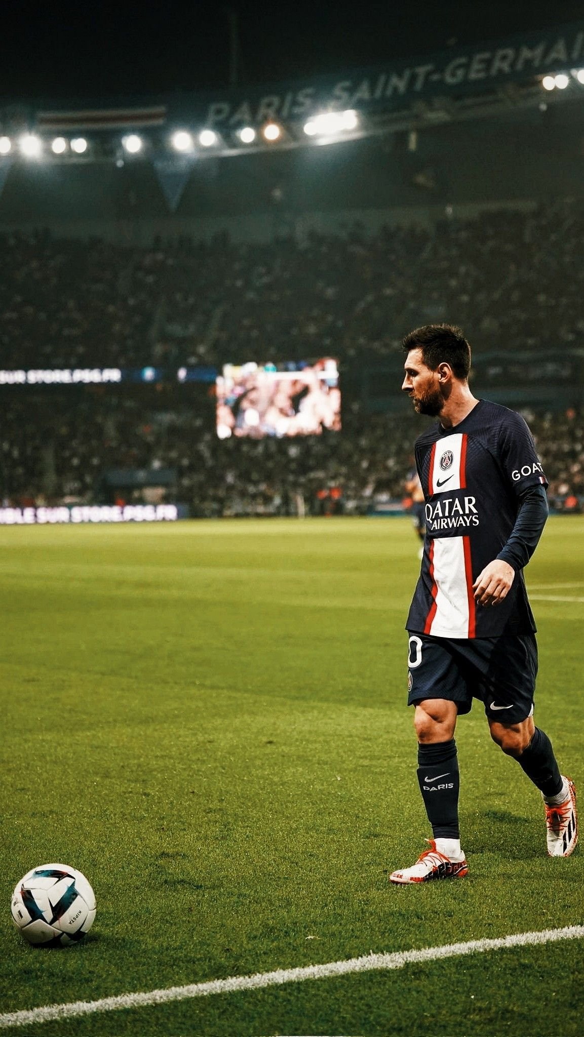 Messi Wallpaper Copa America