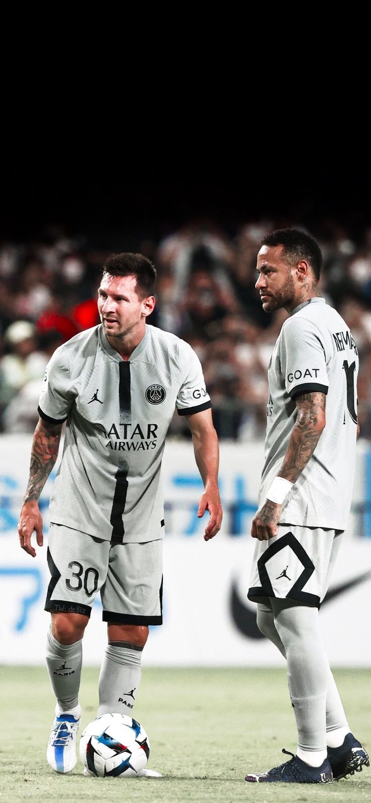 Messi Wallpaper Download 2023