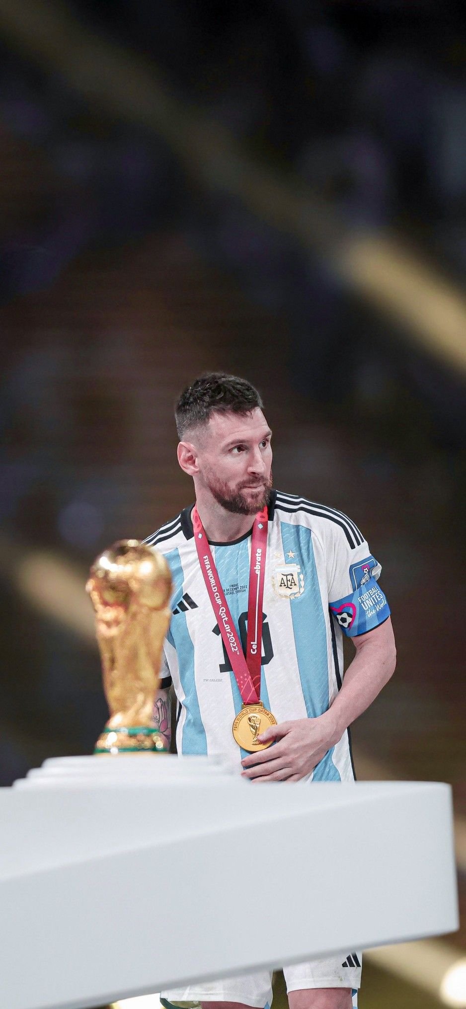 Messi Wallpaper Download For Android