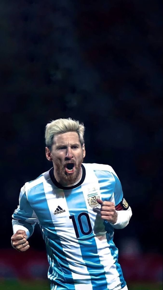 Messi Wallpaper Download Free