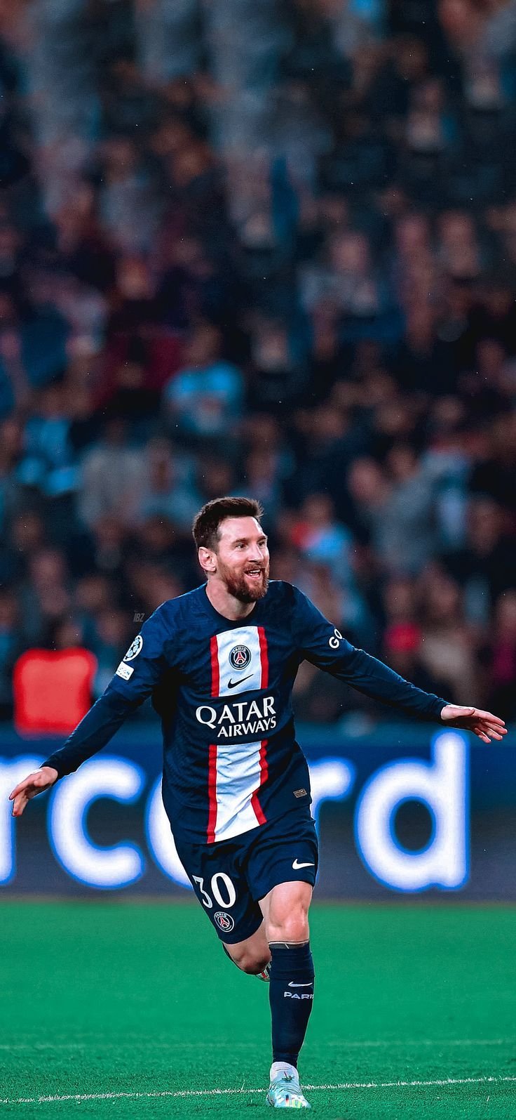Messi Wallpaper For 2023