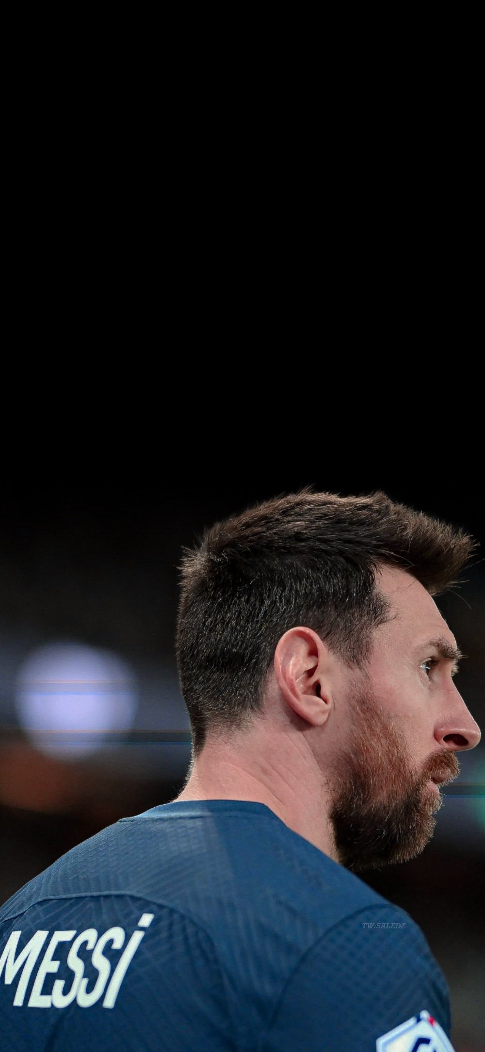 Messi Wallpaper For HD