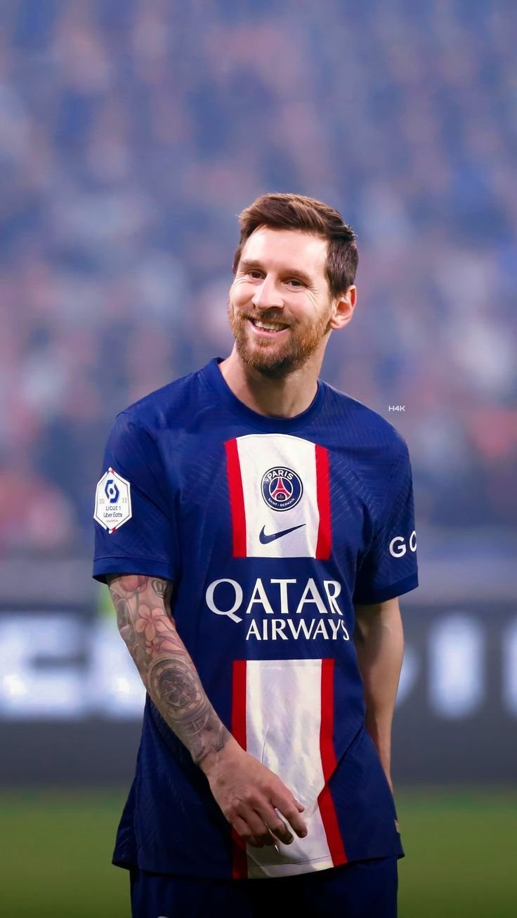 Messi Wallpaper For Iphone 7