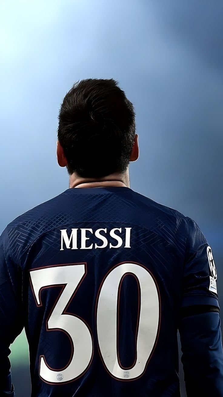 Messi Wallpaper For Lenovo