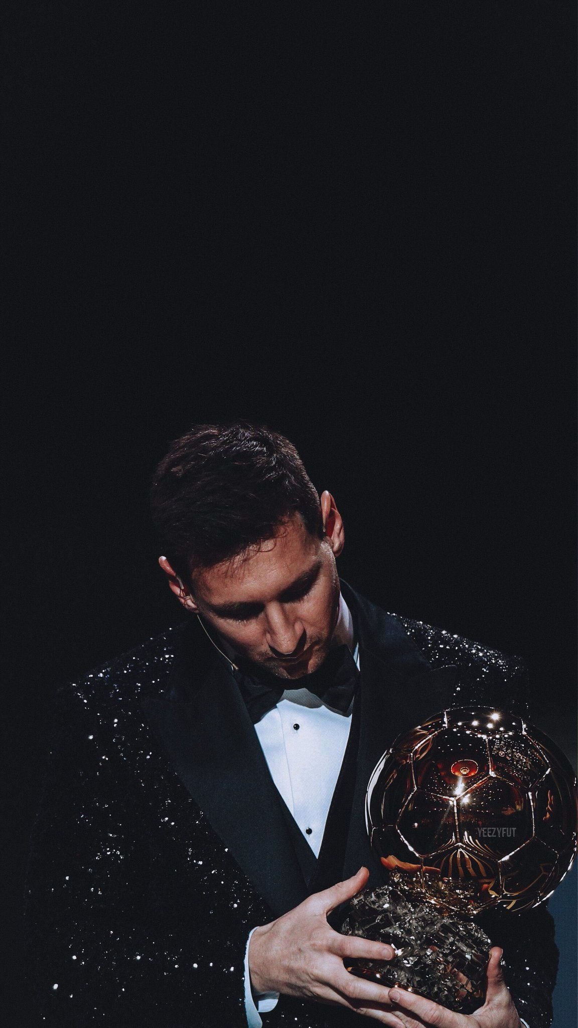 Messi Wallpaper For Phone