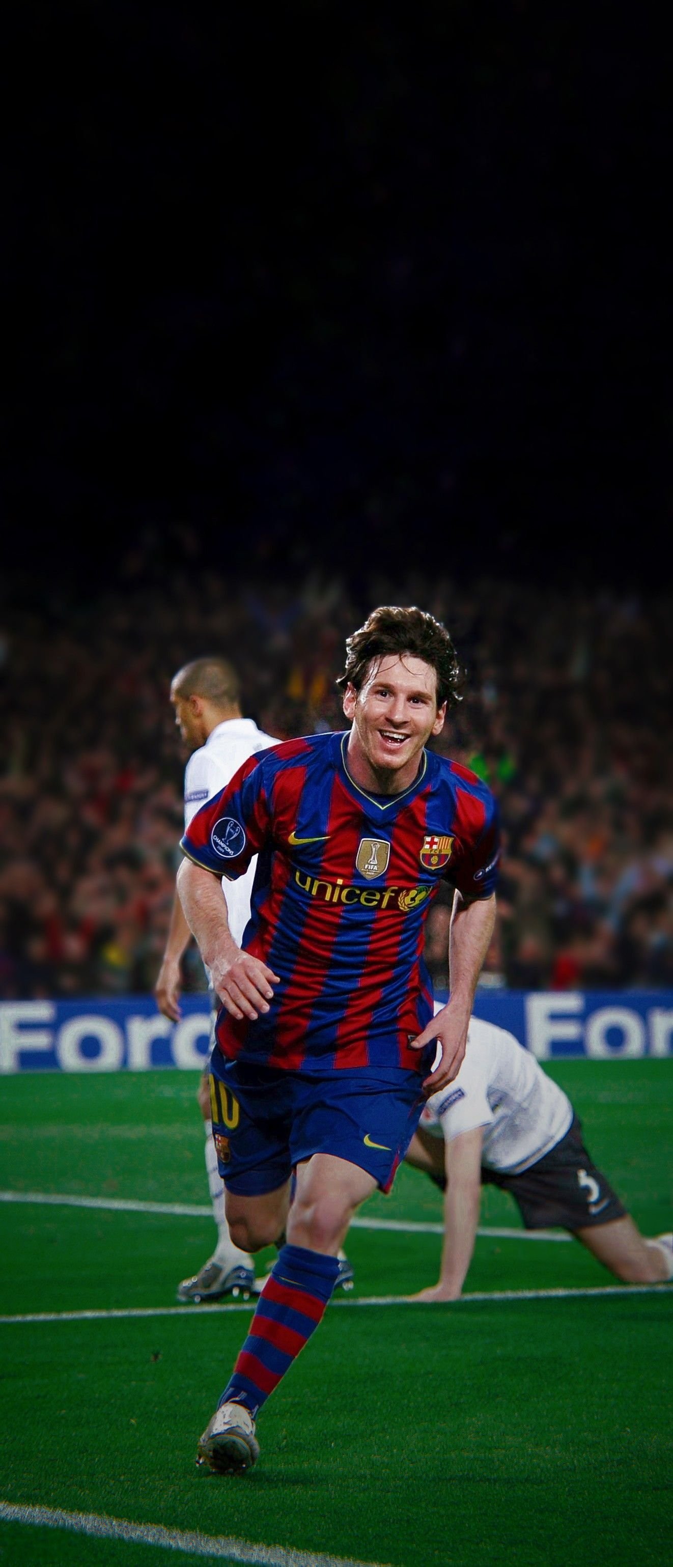 Messi Wallpaper For