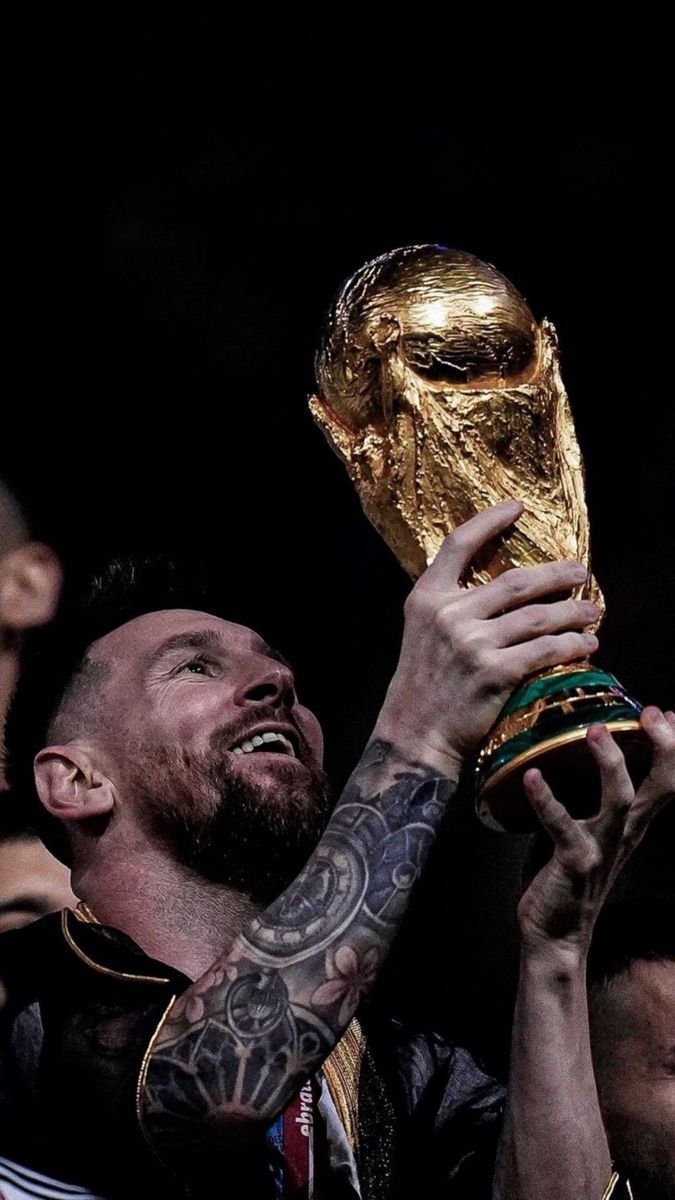 Messi Wallpaper HD Argentina