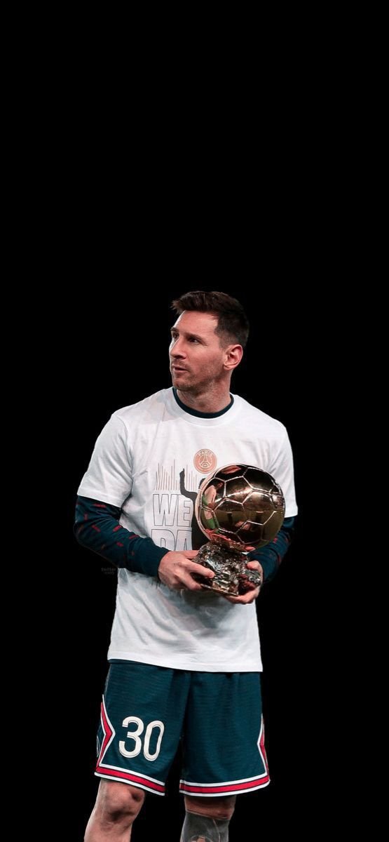 Messi Wallpaper HD Fo