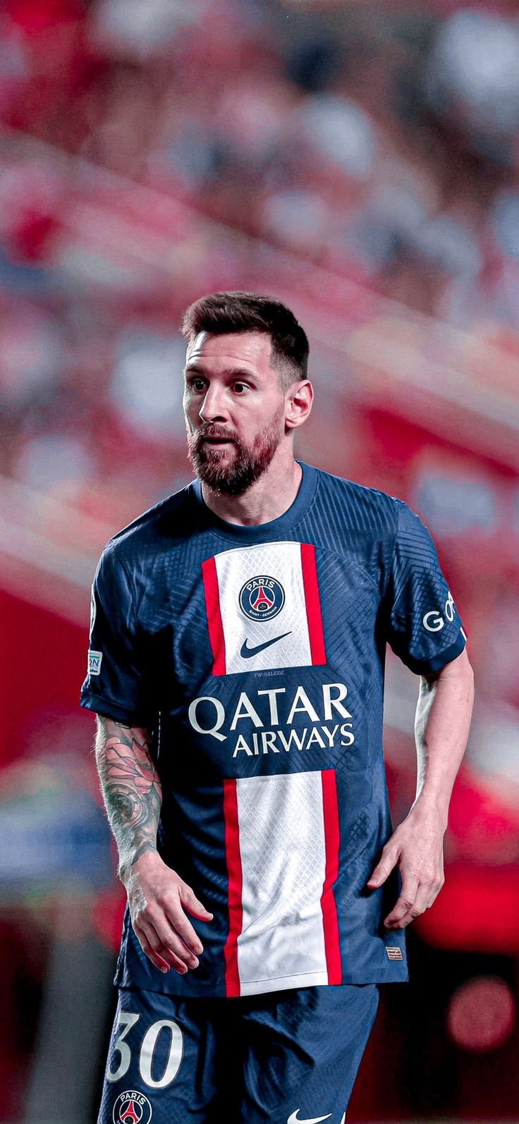 Messi Wallpaper HD For Android