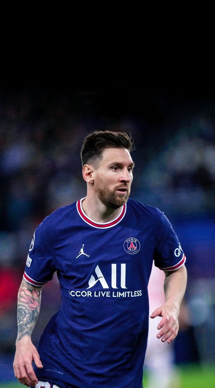 Messi Wallpaper HD For Galaxy S8