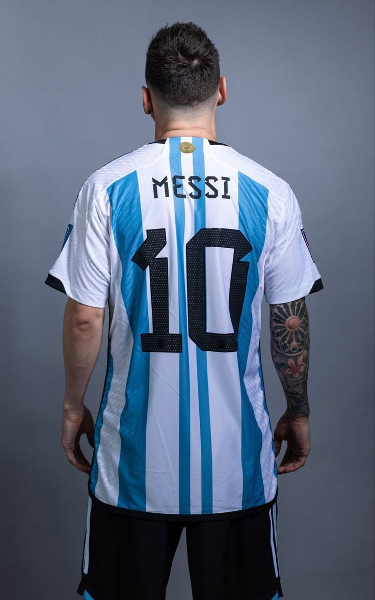 Messi Wallpaper HD Free Download