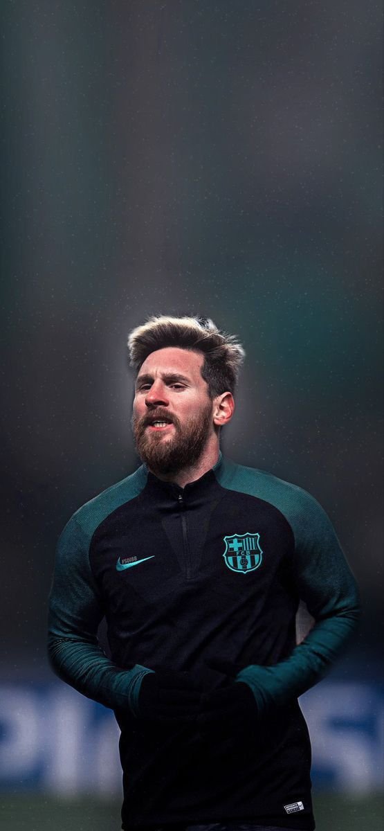 Messi Wallpaper HD Photos