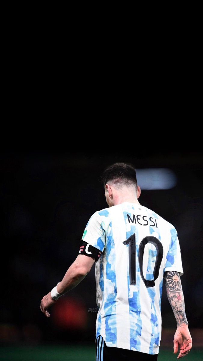 Messi Wallpaper Iphone 8