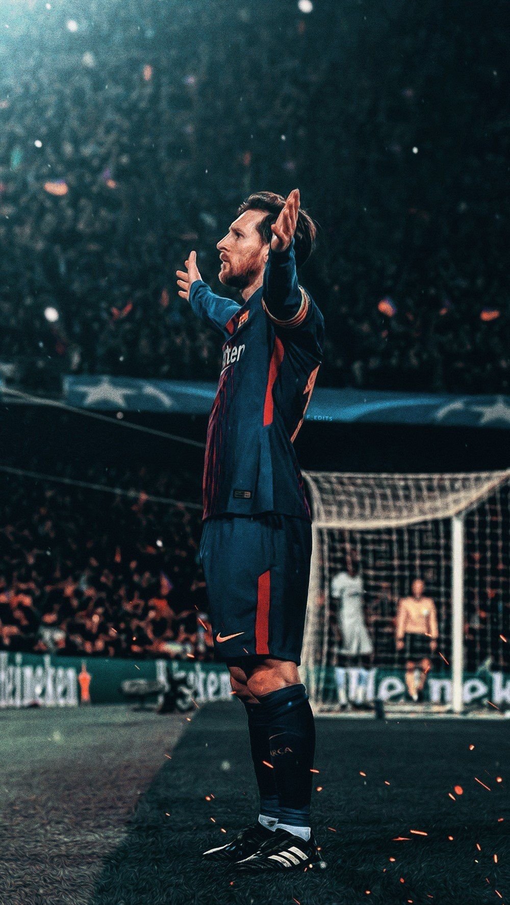 Messi Wallpaper Iphone Argentina