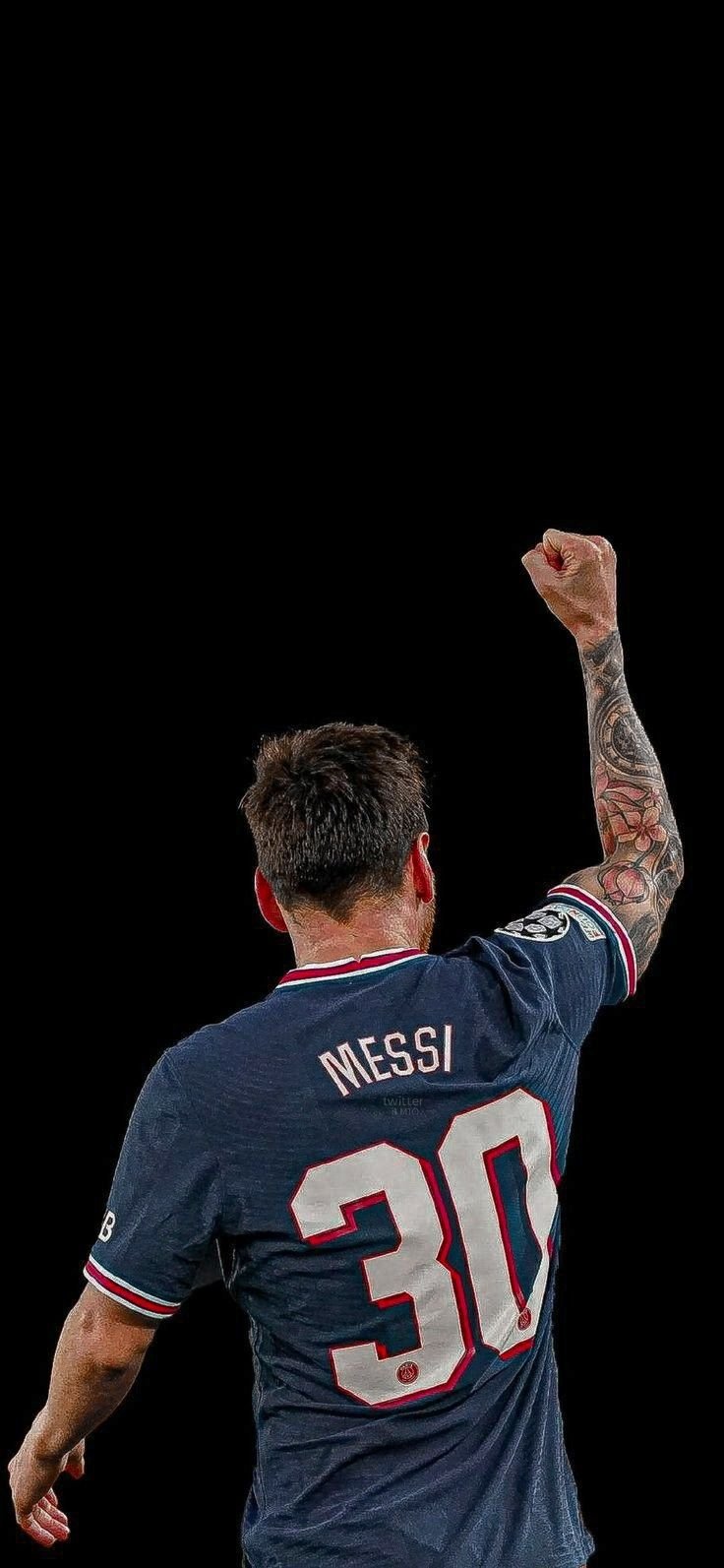 Messi Wallpaper Latest