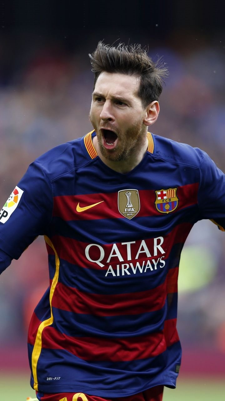 Messi Wallpaper Picture