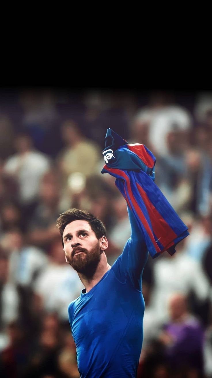 Messi Wallpaper Real Madrid