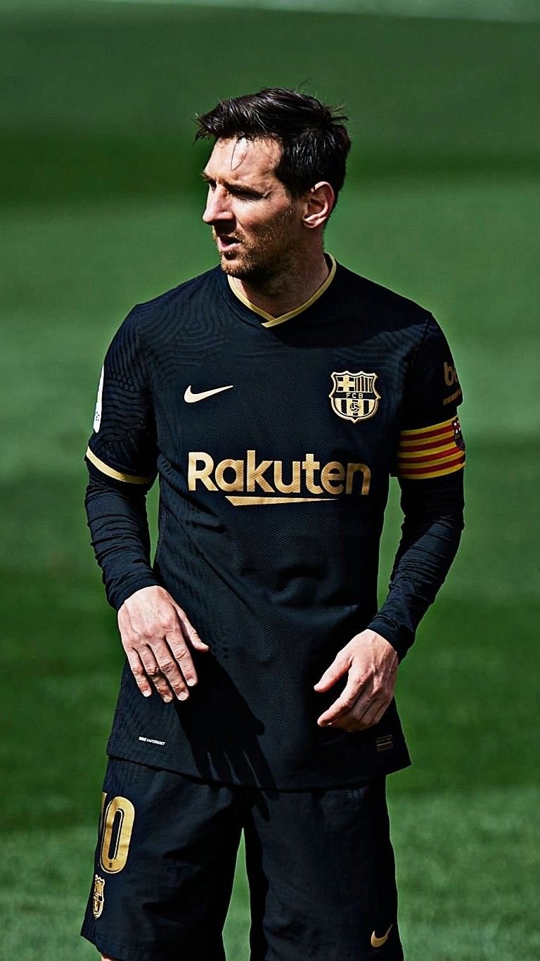 Messi Wallpaper Ultra HD