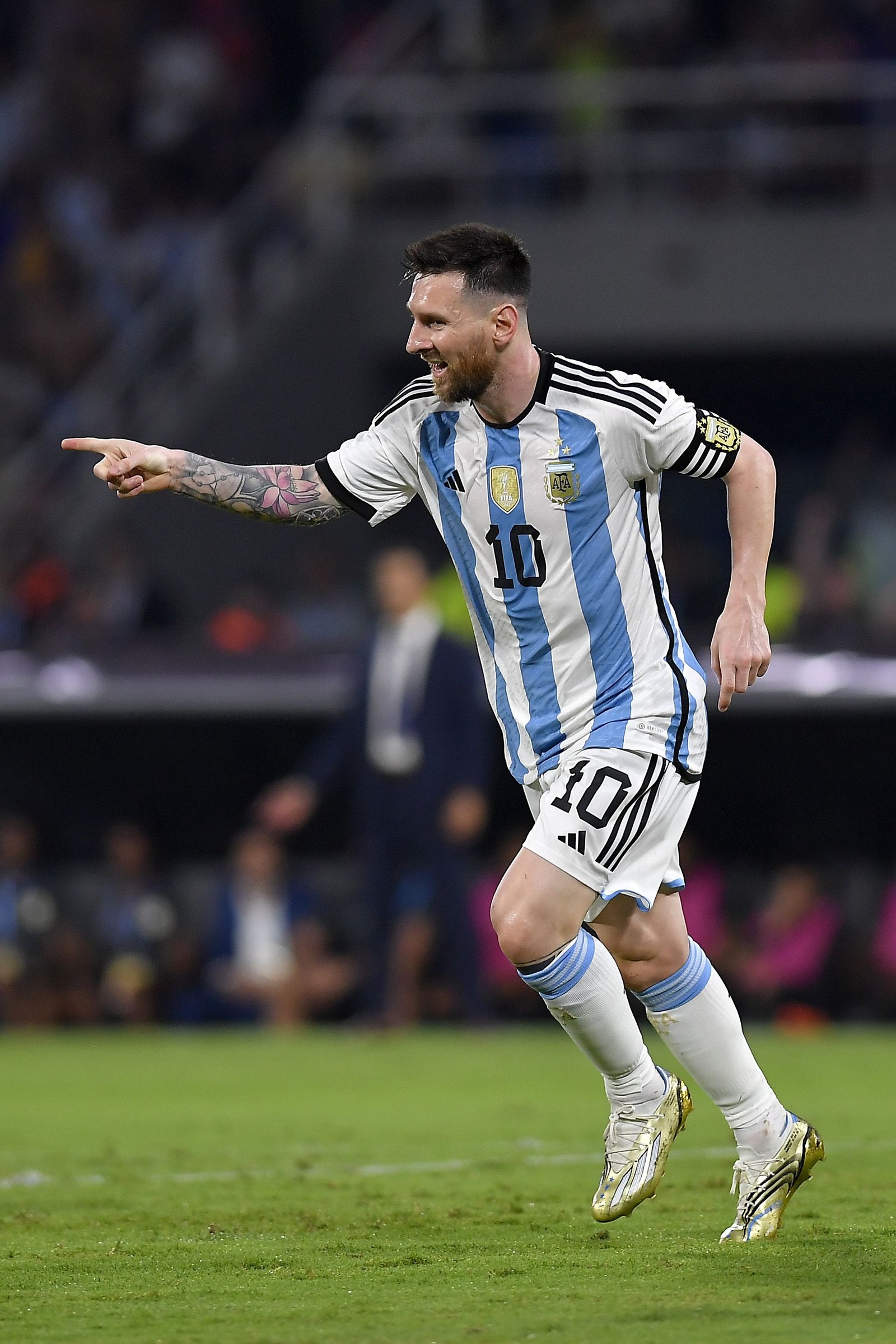 Messi Wallpaper World Cup 2023