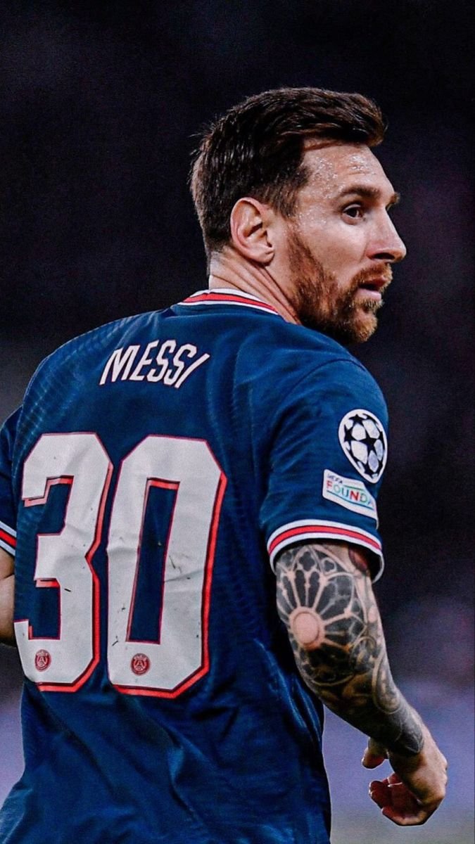 Messi Wallpaper Zedge