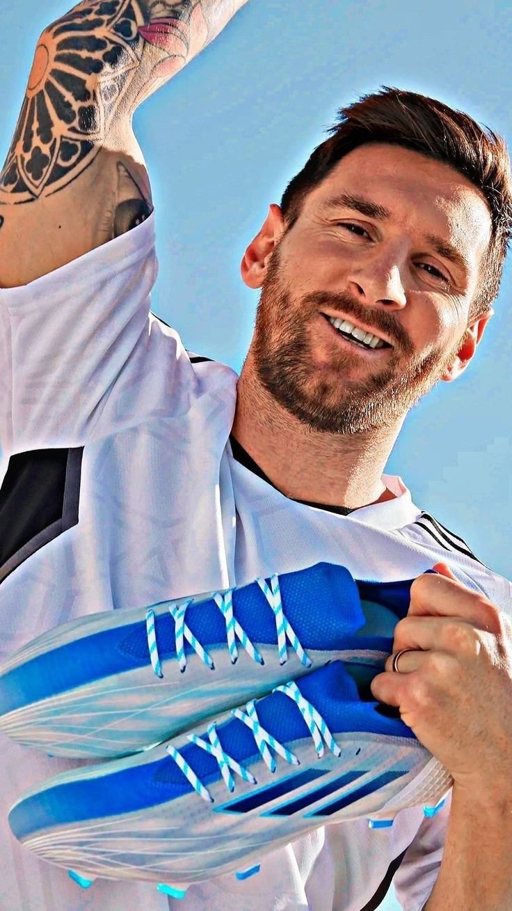 Messi World Cup 2023 Wallpaper HD