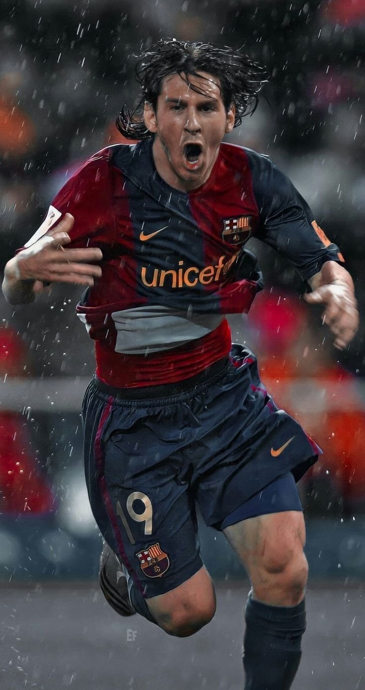 Messi World Cup Wallpaper 2023