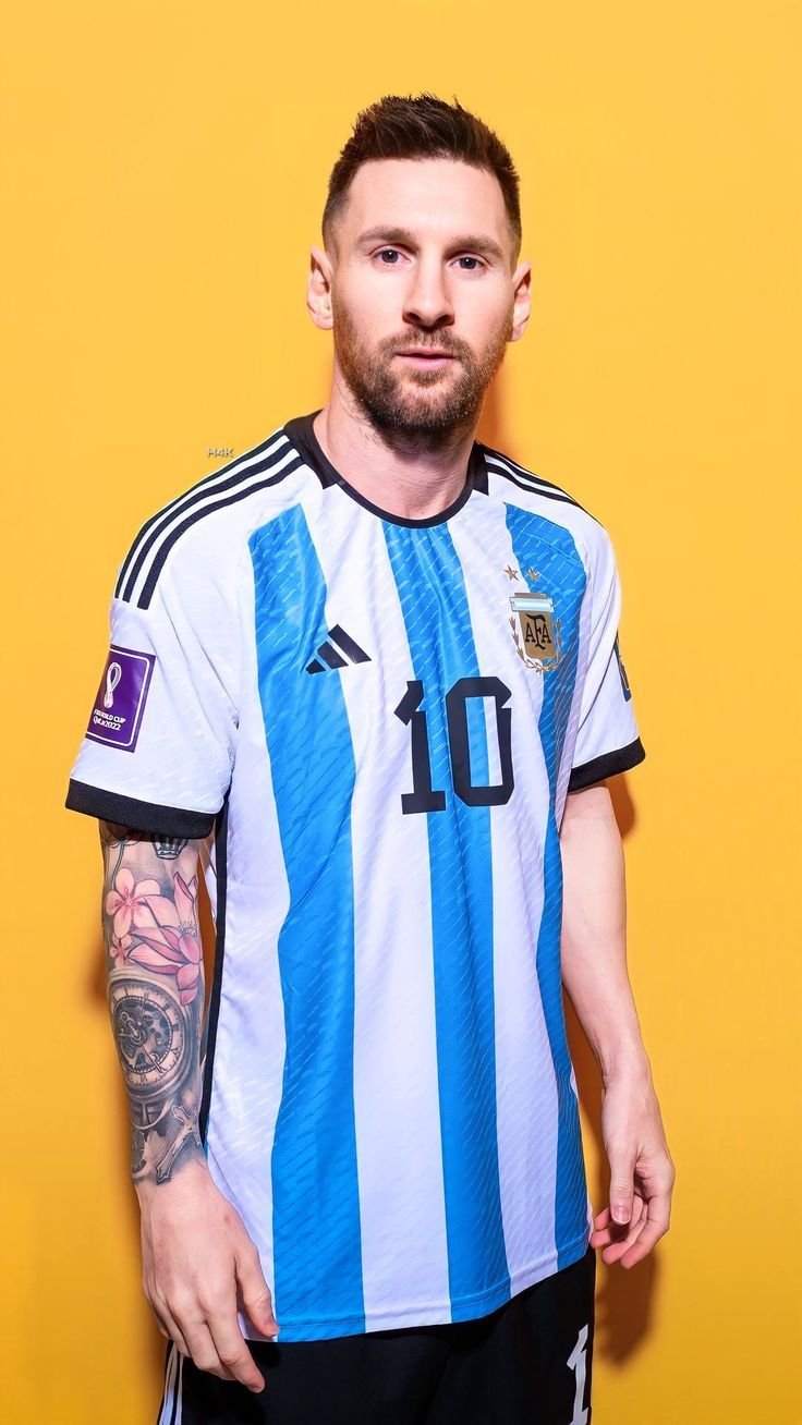 Messi Xavi Iniesta Cool Wallpaper