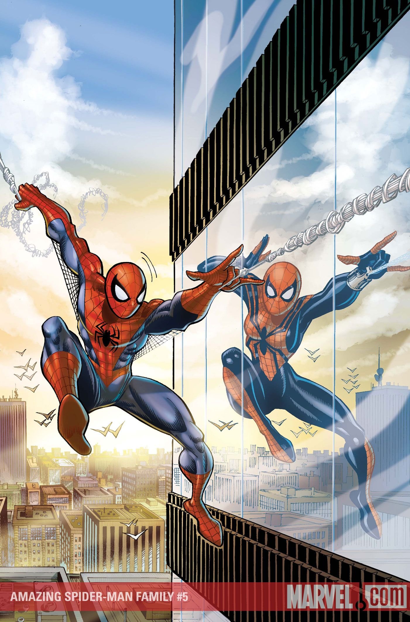 Metro Boomin Spiderman Wallpaper