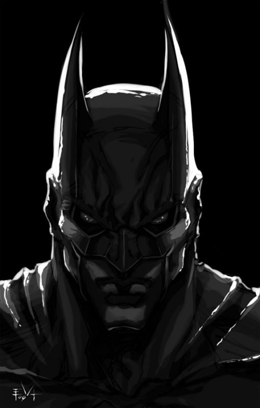 Micheal Keaton Batman Wallpaper