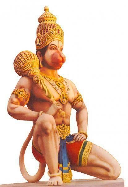 Mobile Hanuman Wallpaper