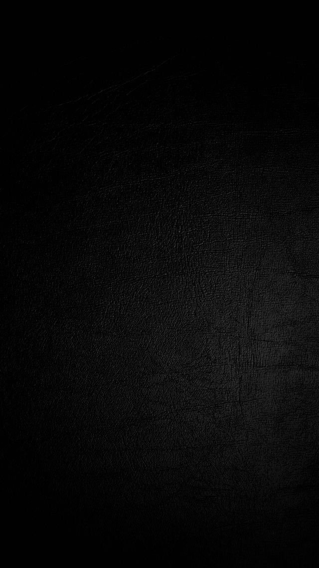 Mobilele Iphone Black Wallpaper