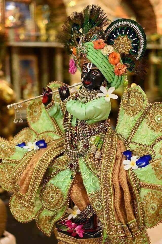Most Atractive Images Of Radha Krishna