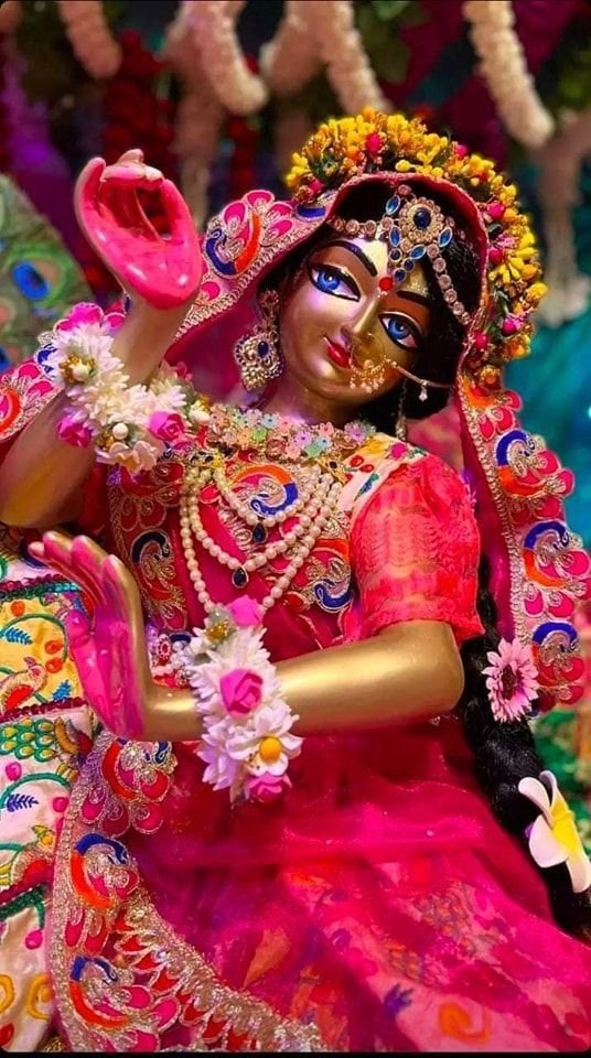 Most Beautiful Images Of Lord Radha Krishna
