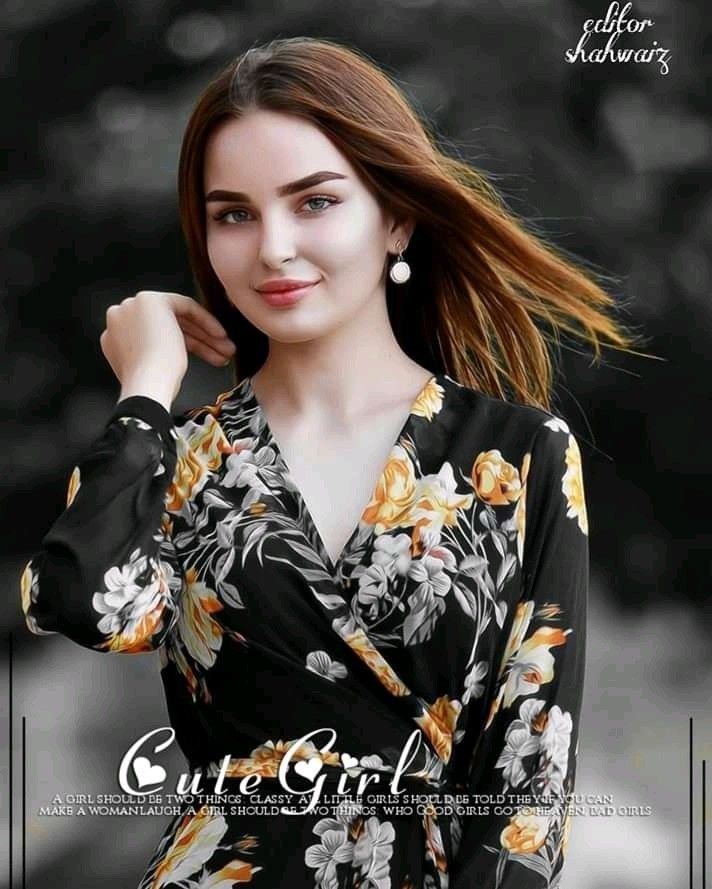 Most Stylish DP For Girl 2018