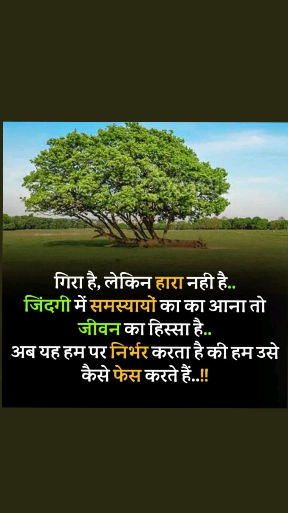 Motivational Quotes In Hindi DP