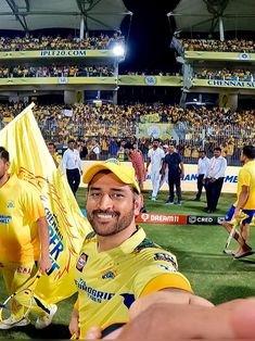 MS Dhoni All Photos