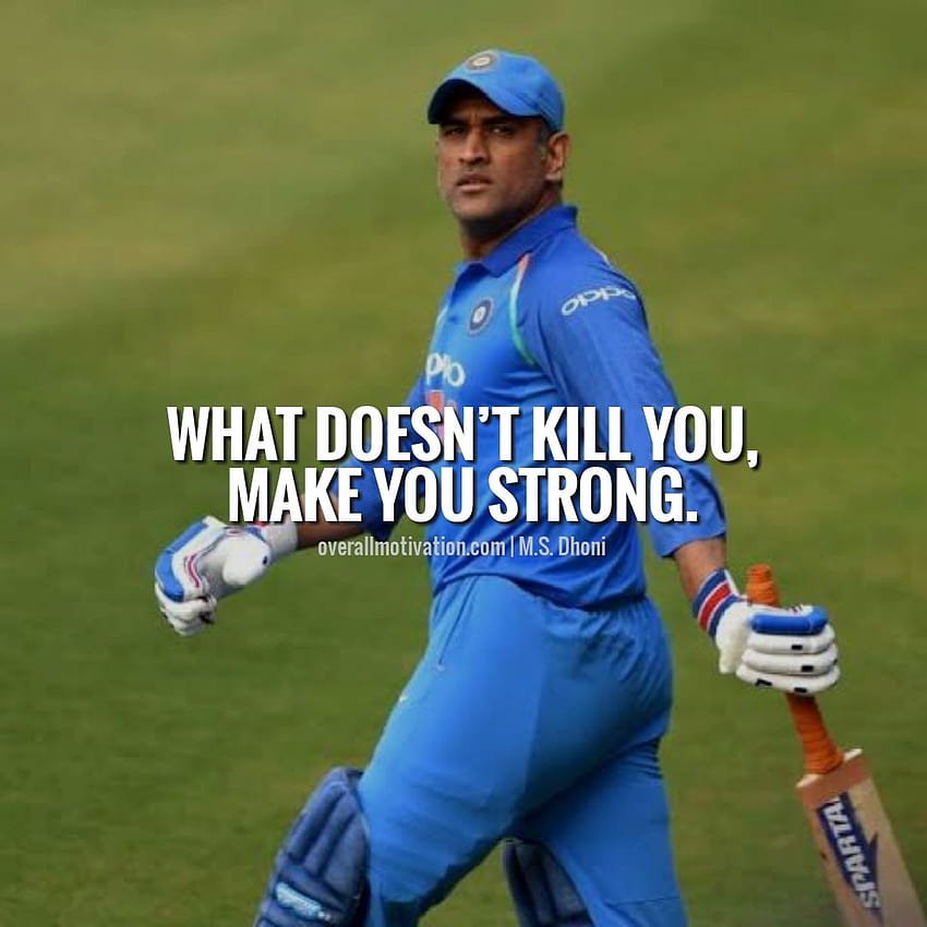 MS Dhoni And His Family Photos